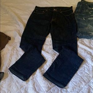 511 Levi’s Jeans